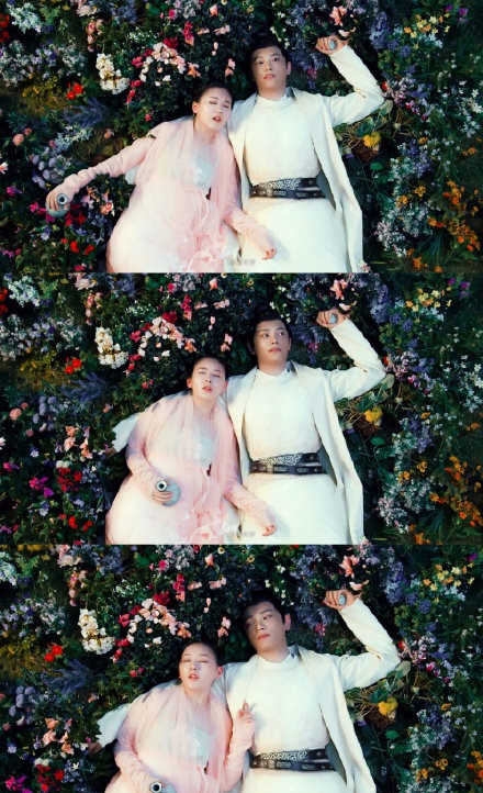 Kết thúc của 'Hữu Phỉ' bị chê không bằng 'Trần Thiên Thiên trong lời đồn' Ảnh 6