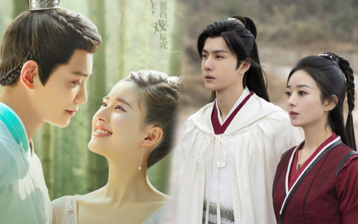 Kết thúc của 'Hữu Phỉ' bị chê không bằng 'Trần Thiên Thiên trong lời đồn' Ảnh 2