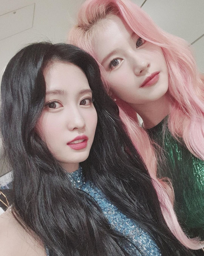 Tổ chức concert vào 3 giờ sáng, Momo và Sana lọt Top Trending, fan tiếc 'hùi hụi' vì bỏ lỡ tiệc hay Ảnh 3