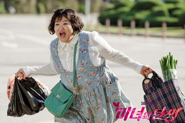 5 thông điệp phim Hàn gửi gắm đến bạn về vẻ đẹp ngoại hình Ảnh 7