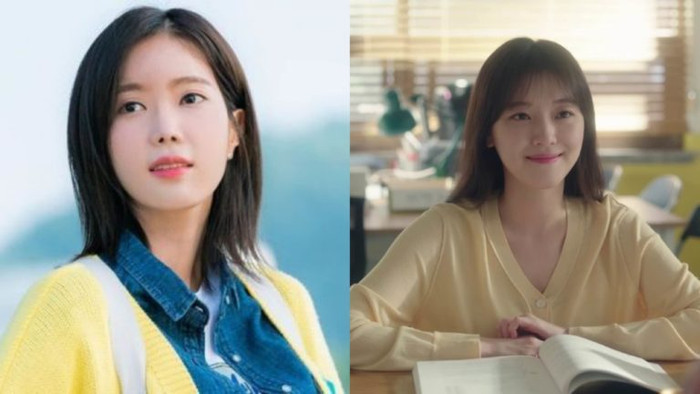 5 thông điệp phim Hàn gửi gắm đến bạn về vẻ đẹp ngoại hình Ảnh 9