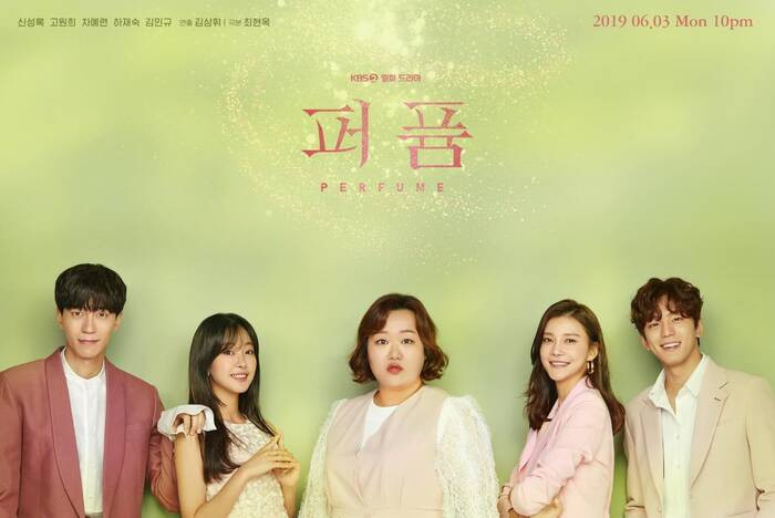 5 thông điệp phim Hàn gửi gắm đến bạn về vẻ đẹp ngoại hình Ảnh 4