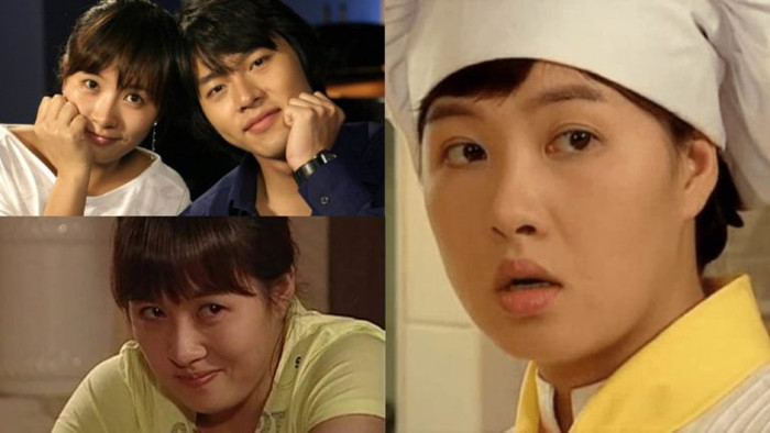 5 thông điệp phim Hàn gửi gắm đến bạn về vẻ đẹp ngoại hình Ảnh 11