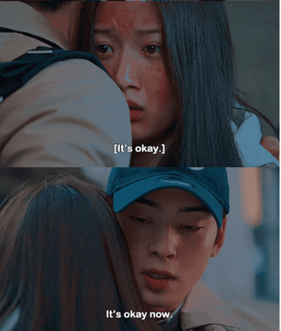 5 thông điệp phim Hàn gửi gắm đến bạn về vẻ đẹp ngoại hình Ảnh 15