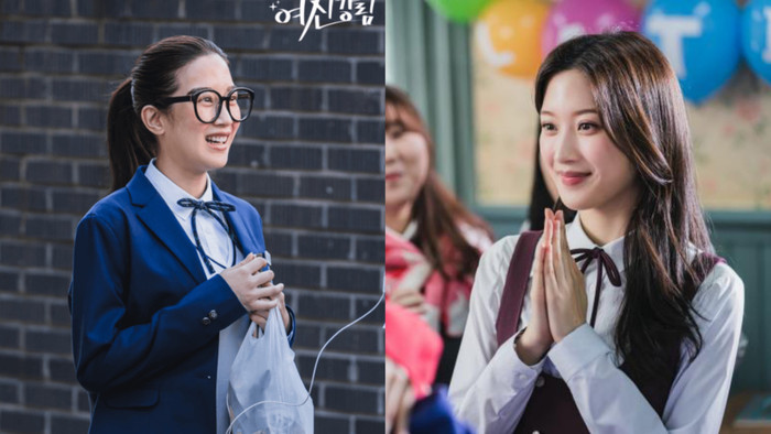 5 thông điệp phim Hàn gửi gắm đến bạn về vẻ đẹp ngoại hình Ảnh 14