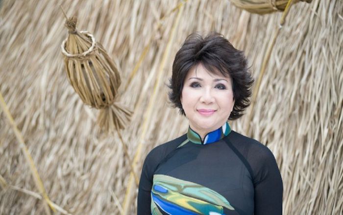 Danh ca Lệ Thu qua đời sau thời gian chiến đấu với COVID-19 Ảnh 2