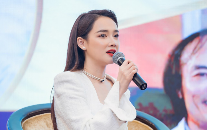 Nhã Phương từng rất áp lực khi lần đầu làm mẹ Ảnh 2