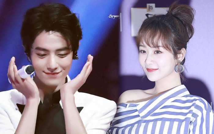 Trước 1 ngày King - Queen Weibo 2020 chốt sổ: Tiêu Chiến - Dương Tử gần như nắm chắc phần thắng Ảnh 2