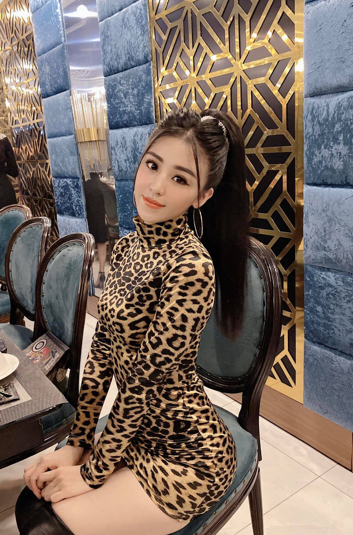 Sự thay đổi ngoạn mục về ngoại hình của hotgirl bánh tráng trộn