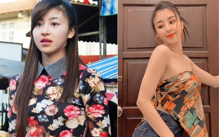 Nhan sắc 'hotgirl bánh tráng trộn' Đà Lạt ngày ấy và bây giờ khiến nhiều người bất ngờ sau 8 năm Ảnh 2