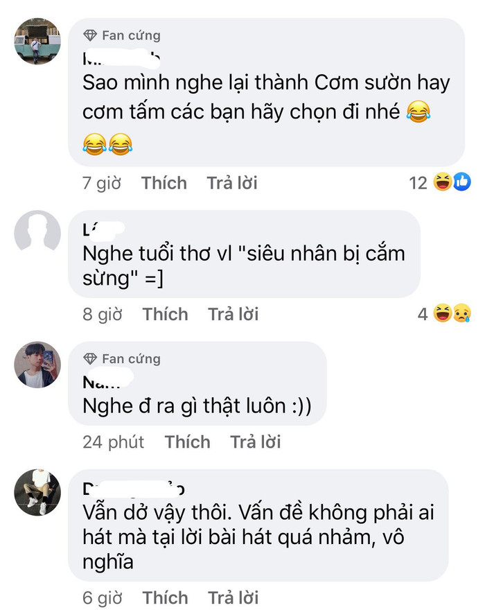 Trung Quân idol cover bài hát của Phí Phương Anh khiến dân mạng quên luôn bản gốc Ảnh 1