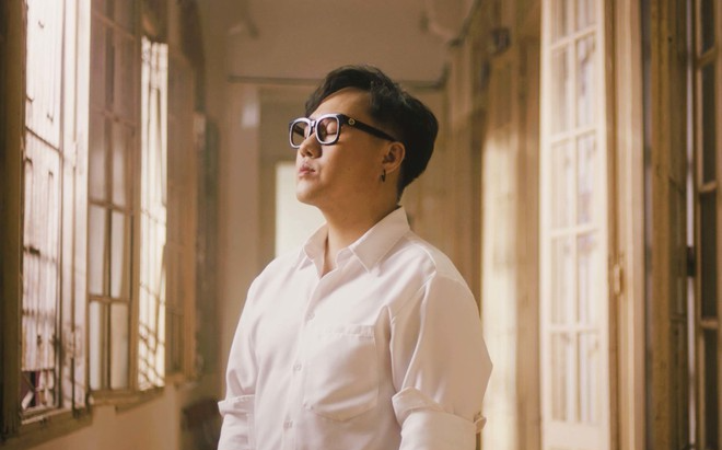 Trung Quân idol cover bài hát của Phí Phương Anh khiến dân mạng quên luôn bản gốc Ảnh 2