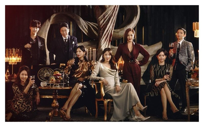 Xem phim gì trong khi đợi Penthouse phần 2? (P2) Ảnh 2