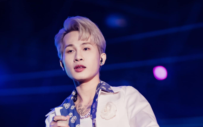 Jack - Nghệ sĩ Việt đầu tiên thắng cúp danh giá tại giải thưởng Truyền hình châu Á - ATA 2020 Ảnh 2