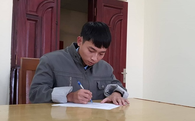 Nam thanh niên giả nữ lừa cô gái 19 tuổi quay clip nhạy cảm rồi tống tiền Ảnh 2