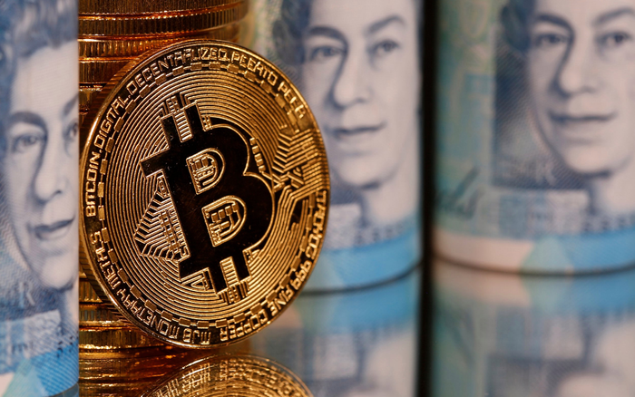 UBS: 'Giá trị đồng bitcoin có thể giảm về 0' Ảnh 2