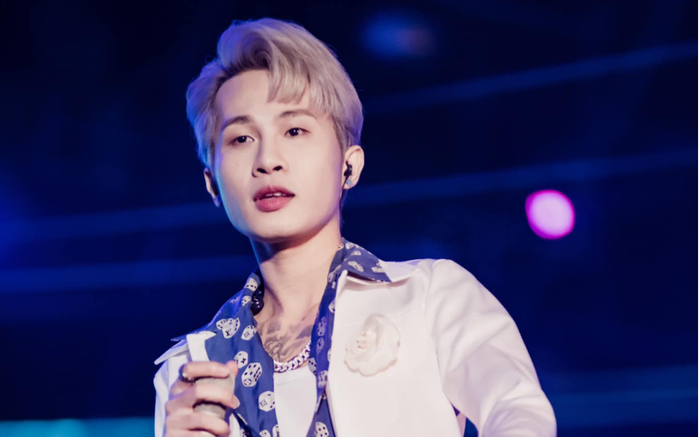 Jack trở thành nghệ sĩ Việt đầu tiên đoạt cúp danh giá tại giải thưởng Truyền hình châu Á - ATA 25th Ảnh 2