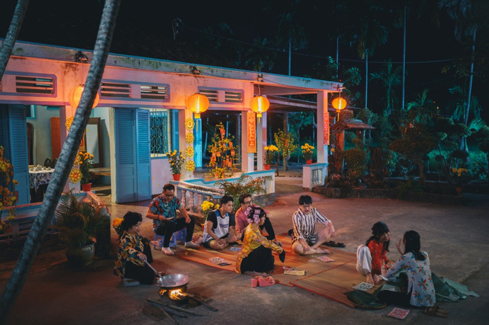 Thu Trang giận dữ khi phát hiện Tiến Luật âm thầm giấu quỹ đen 10 triệu