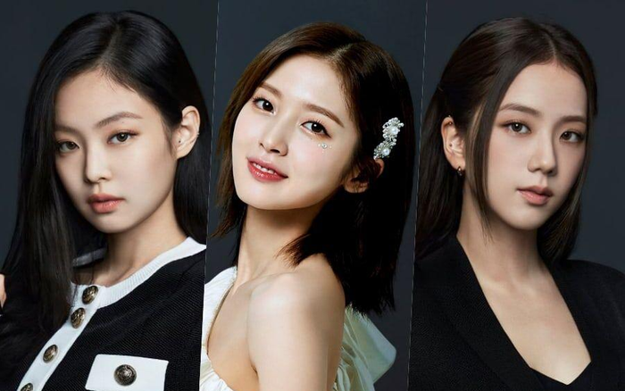 BXH thương hiệu idol nữ: Jennie (BlackPink) có tiếp tục thống trị? Ảnh 2