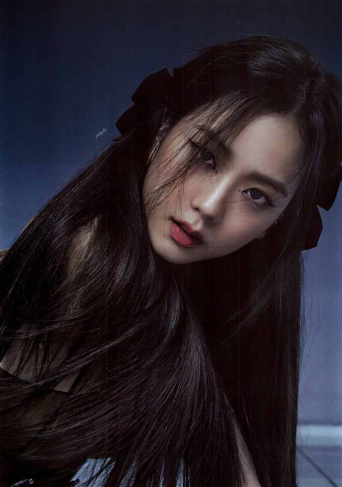 BXH thương hiệu idol nữ: Jennie (BlackPink) có tiếp tục thống trị? Ảnh 5