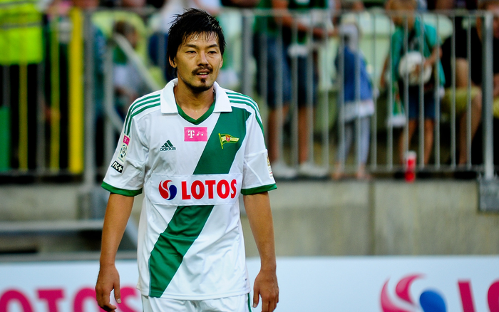 Hai ông lão '76 tuổi' của Sài Gòn FC là nỗi lo cho Kiatisak và HAGL? Ảnh 2