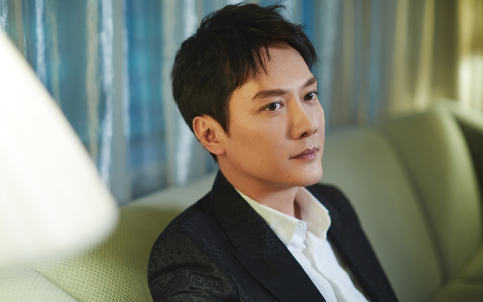 Tình sử của Phùng Thiệu Phong: Cùng Nghê Ni mua nhà, trang trí với Lâm Doãn, Triệu Lệ Dĩnh lại là người ở Ảnh 2