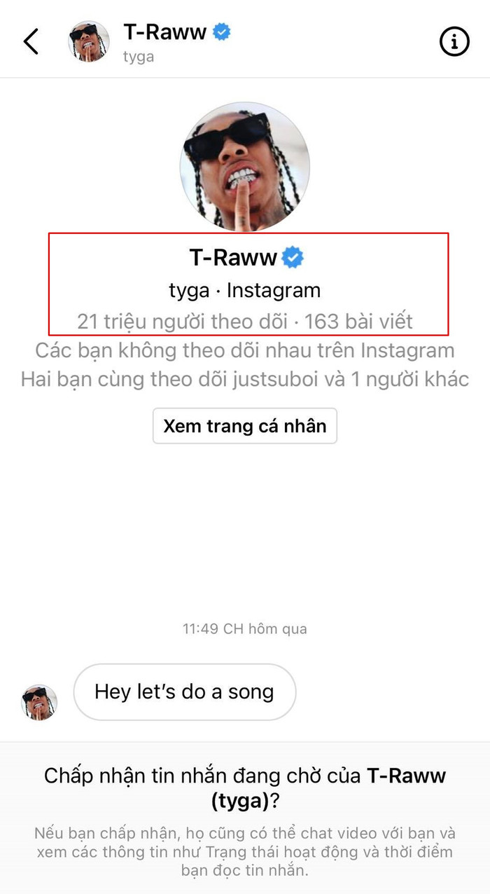 Vpop tuần qua: Jack đoạt cúp tại Giải thưởng truyền hình Châu Á, Pháo được rapper Tyga ngỏ lời hợp tác Ảnh 7