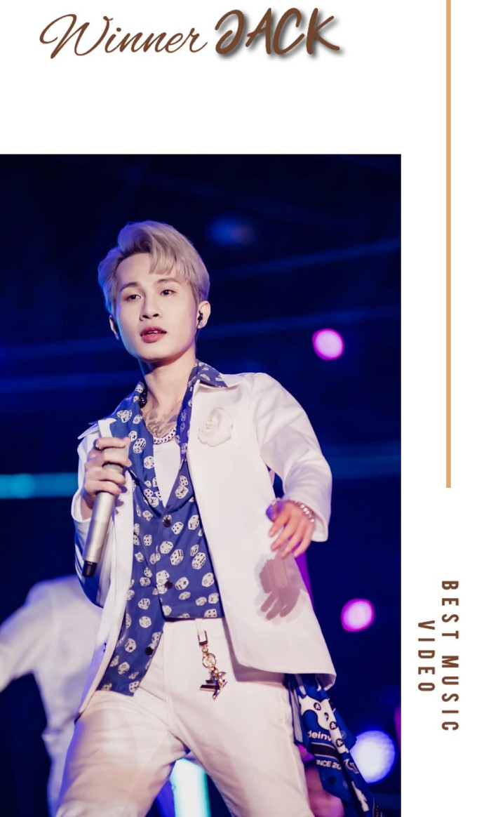 Vpop tuần qua: Jack đoạt cúp tại Giải thưởng truyền hình Châu Á, Pháo được rapper Tyga ngỏ lời hợp tác Ảnh 4