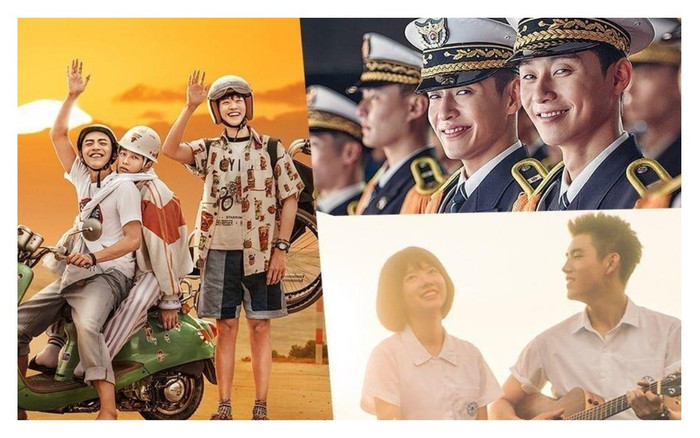 5 bộ phim điện ảnh tràn ngập hơi thở tuổi trẻ Ảnh 2