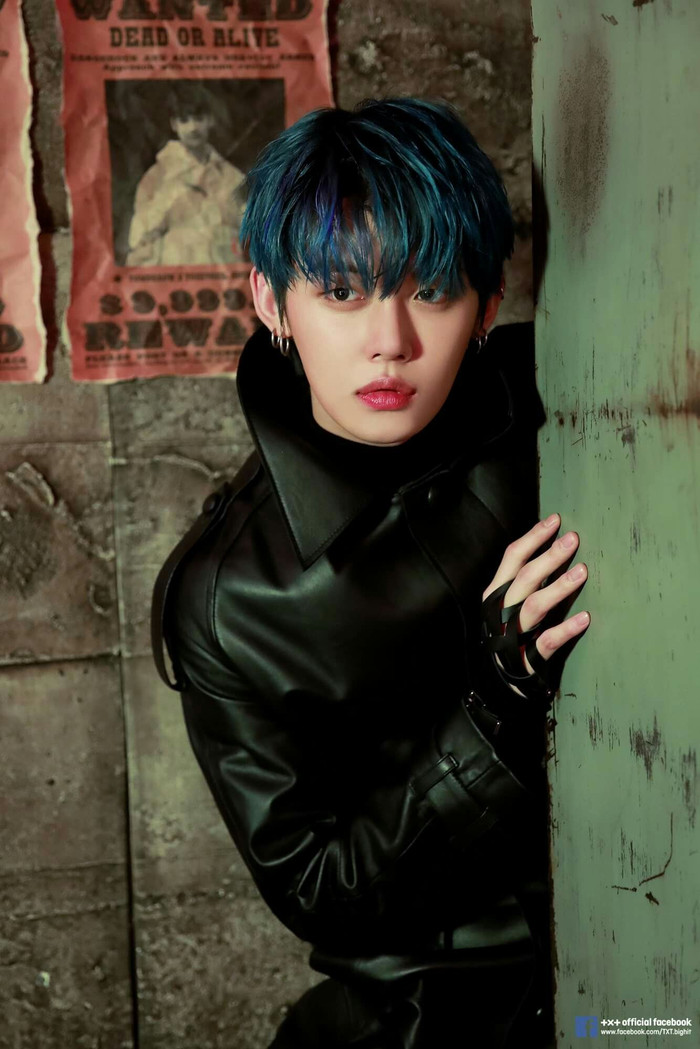 Yeonjun (TXT) tiết lộ đam mê về diễn xuất, nhưng tạm gác bỏ vì điều này Ảnh 3