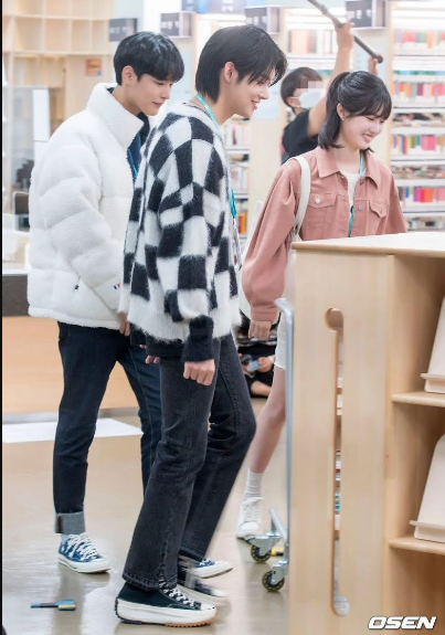 Yeonjun (TXT) tiết lộ đam mê về diễn xuất, nhưng tạm gác bỏ vì điều này Ảnh 5