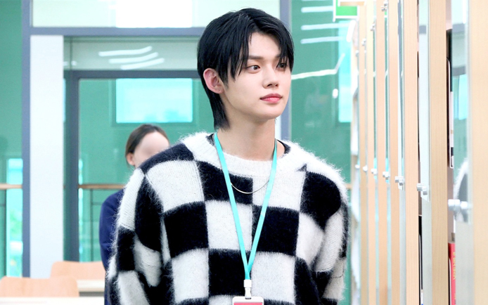 Yeonjun (TXT) tiết lộ đam mê về diễn xuất, nhưng tạm gác bỏ vì điều này Ảnh 2