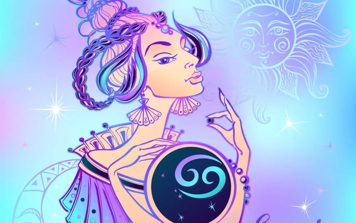 Tử vi hàng ngày 12 cung hoàng đạo thứ 2 ngày 18/1/2021: Cự Giải dễ vướng họa mất tiền Ảnh 2