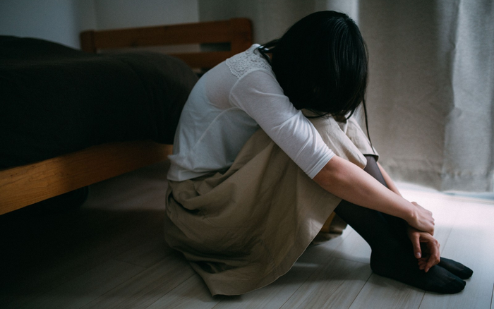 Nghe lời bạn thân tới gặp thầy bói để 'thay đổi vận mệnh', người phụ nữ nhận kết đắng Ảnh 2