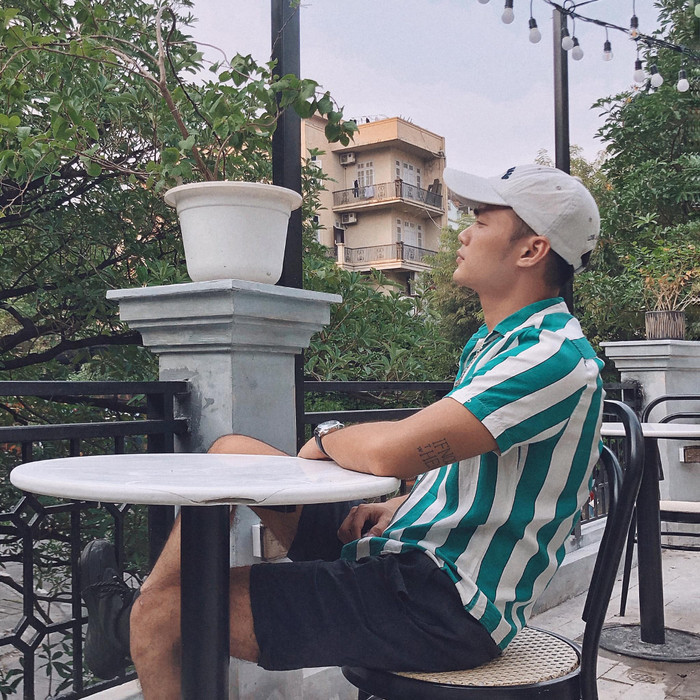 Nam MC thời sự VTV khiến hội chị em 'đổ rần rần', biết profile lại càng ngưỡng mộ hơn Ảnh 3