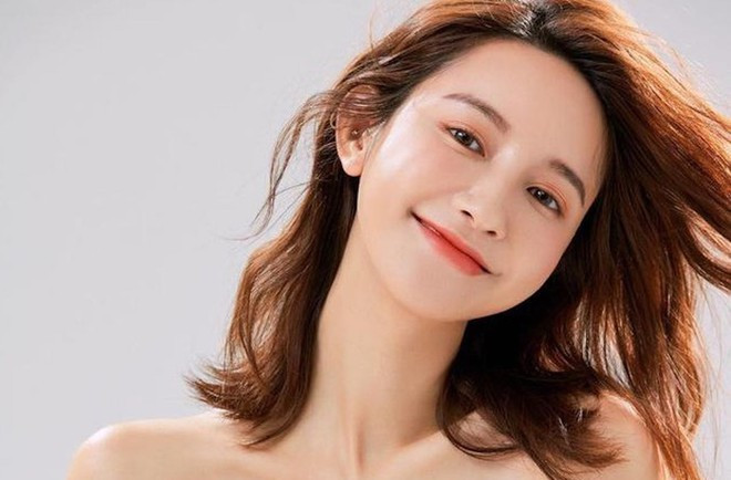 Không chỉ là một hotgirl nổi tiếng, Trương Đại Dịch còn 'ăn nên làm ra' trong lĩnh vực kinh doanh