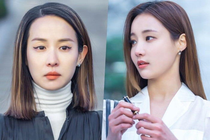 'Lừa em, cưng tiêu rồi' tập 12: Tiểu tam bị Fan cuồng cưỡng bức ngay chính căn phòng của mình ? Ảnh 7