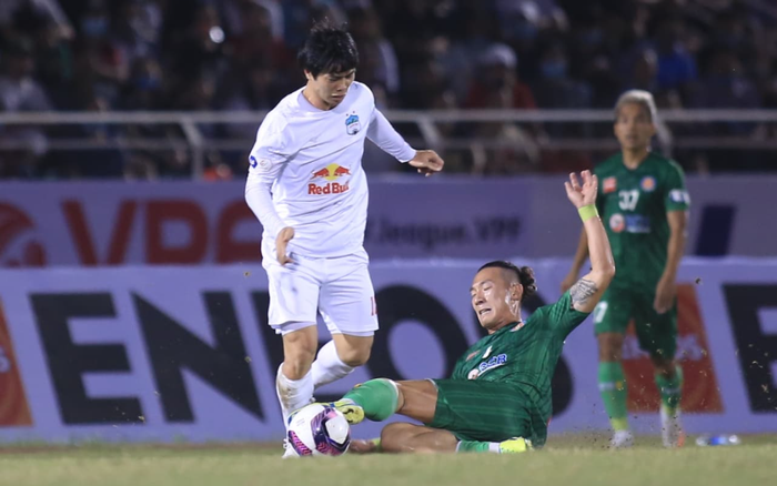 Với Kiatisak, HAGL hơn cả 'đội bóng triệu người yêu' Ảnh 2