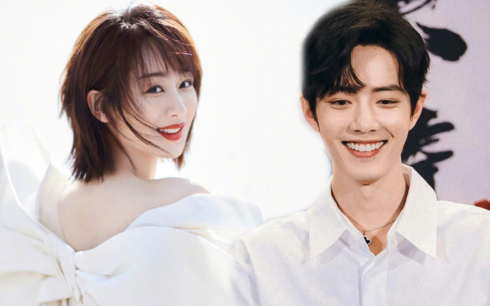 Tiêu Chiến - Dương Tử chính thức trở thành King - Queen Weibo 2020 Ảnh 2