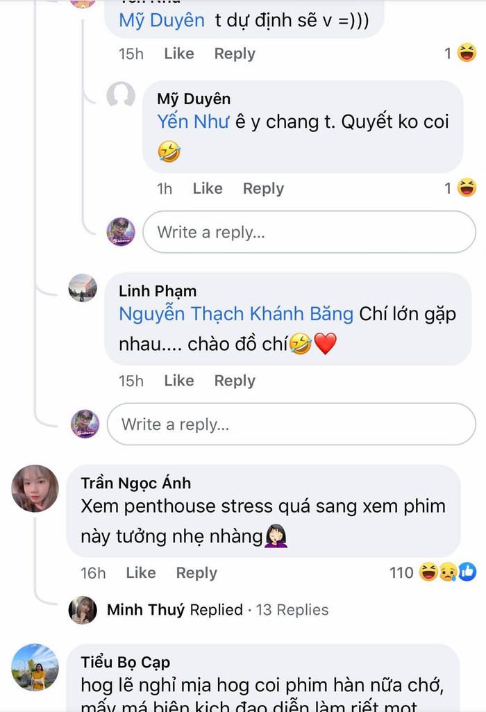 'True Beauty': Khán giả thương Eun Woo và In Yeob bị tai nạn, ngược ít thì vui ngược nhiều bỏ xem Ảnh 14