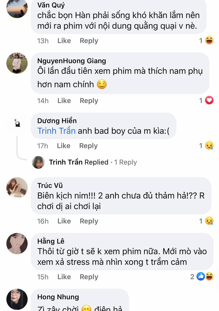 'True Beauty': Khán giả thương Eun Woo và In Yeob bị tai nạn, ngược ít thì vui ngược nhiều bỏ xem Ảnh 15