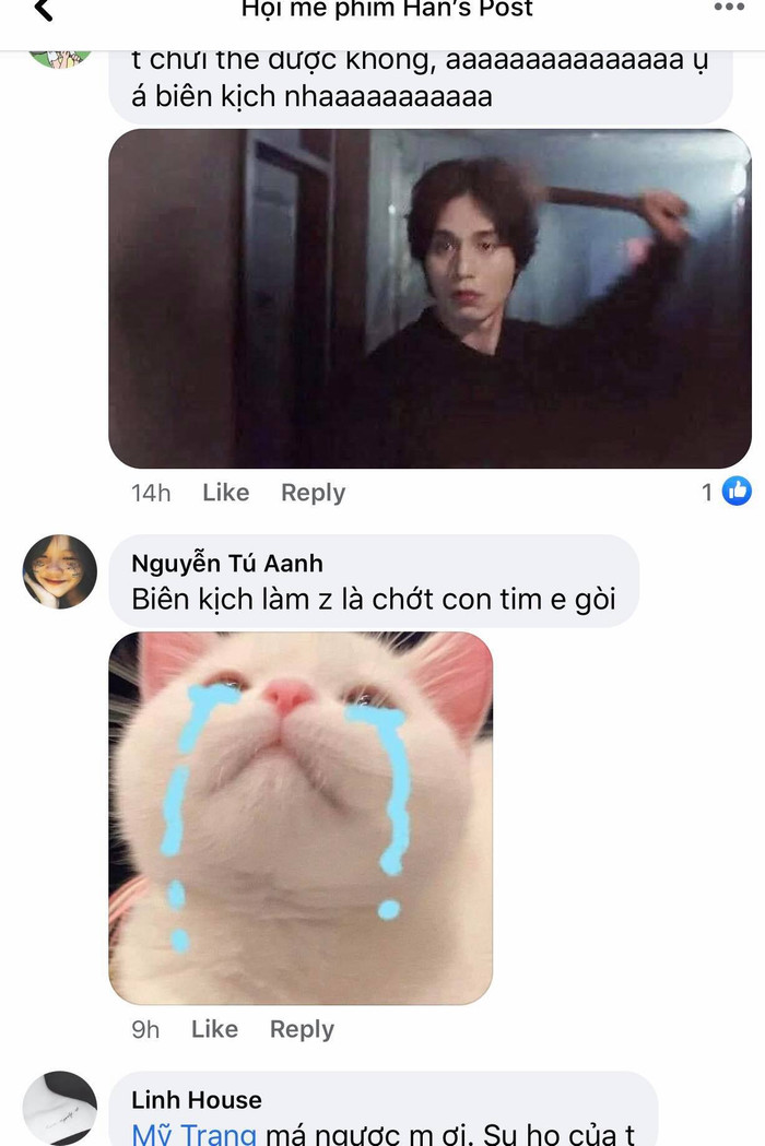 'True Beauty': Khán giả thương Eun Woo và In Yeob bị tai nạn, ngược ít thì vui ngược nhiều bỏ xem Ảnh 17