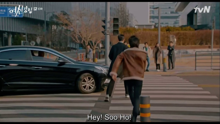 'True Beauty': Khán giả thương Eun Woo và In Yeob bị tai nạn, ngược ít thì vui ngược nhiều bỏ xem Ảnh 6