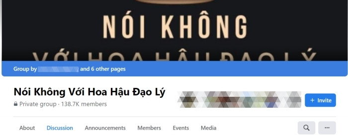 Từ một hình ảnh thân thiện, an toàn, được cả nước ngưỡng mộ, Hương Giang gần như mất tất cả chỉ vì nói đạo lý quá nhiều, trước sau bất nhất. 