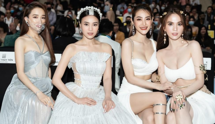 Sao Việt đối mặt anti-fan năm 2020: Trấn Thành - Lâm Vĩ Dạ nếm mùi bị ghét, cả Thủy Tiên cũng không thoát Ảnh 14