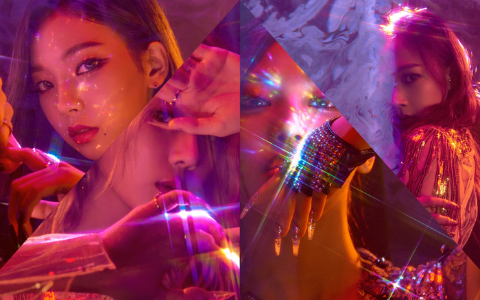 Aespa phá kỷ lục 14 năm của SNSD, giành cúp với ca khúc debut Ảnh 2