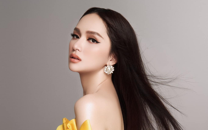 Hương Giang bị bạn cũ tố vô ơn, quản lý lên tiếng đáp trả Ảnh 2