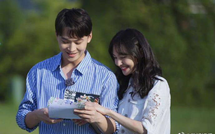 Tài khoản Weibo của tạp chí lớn đăng bài viết ám chỉ vụ việc của Trịnh Sảng - Trương Hằng Ảnh 2