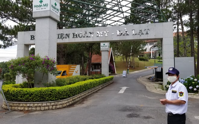 Một sản phụ tử vong sau khi sinh mổ tại bệnh viện ở Đà Lạt Ảnh 2