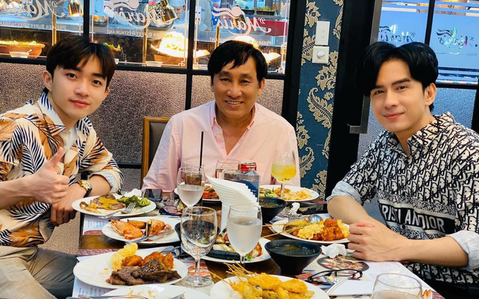 Quản lý Đan Trường đăng tâm thư giải thích khi bị tố 'bùng show' Ảnh 2